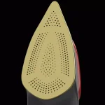 CHI Professional Clothing Iron with Titanium-Infused Ceramic Soleplate, 1700W, Black thumbnail 2