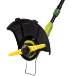 Sun Joe Sharperblade 2-in-1 Corded Electric Grass Trimmer and Lawn Edger, 4.5 Amp, 11.5 in. Swath thumbnail 3