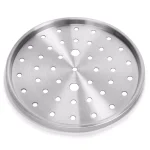 Barton 22 Qt. Aluminum Pressure Canner and Cooker with Built-in Dial Gauge, Compatible with Gas, Electric, and Induction thumbnail 5