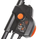 BLACK+DECKER 20 in. 13-Amp Corded Electric Walk Behind Push Lawn Mower thumbnail 4