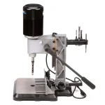 Delta 1/2 HP Bench Top Mortising Machine, 3/8 in. Capacity thumbnail 2