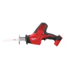 Milwaukee M18 18V Lithium-Ion Cordless Hackzall Reciprocating Saw Kit with 5.0Ah Battery and Charger thumbnail 3