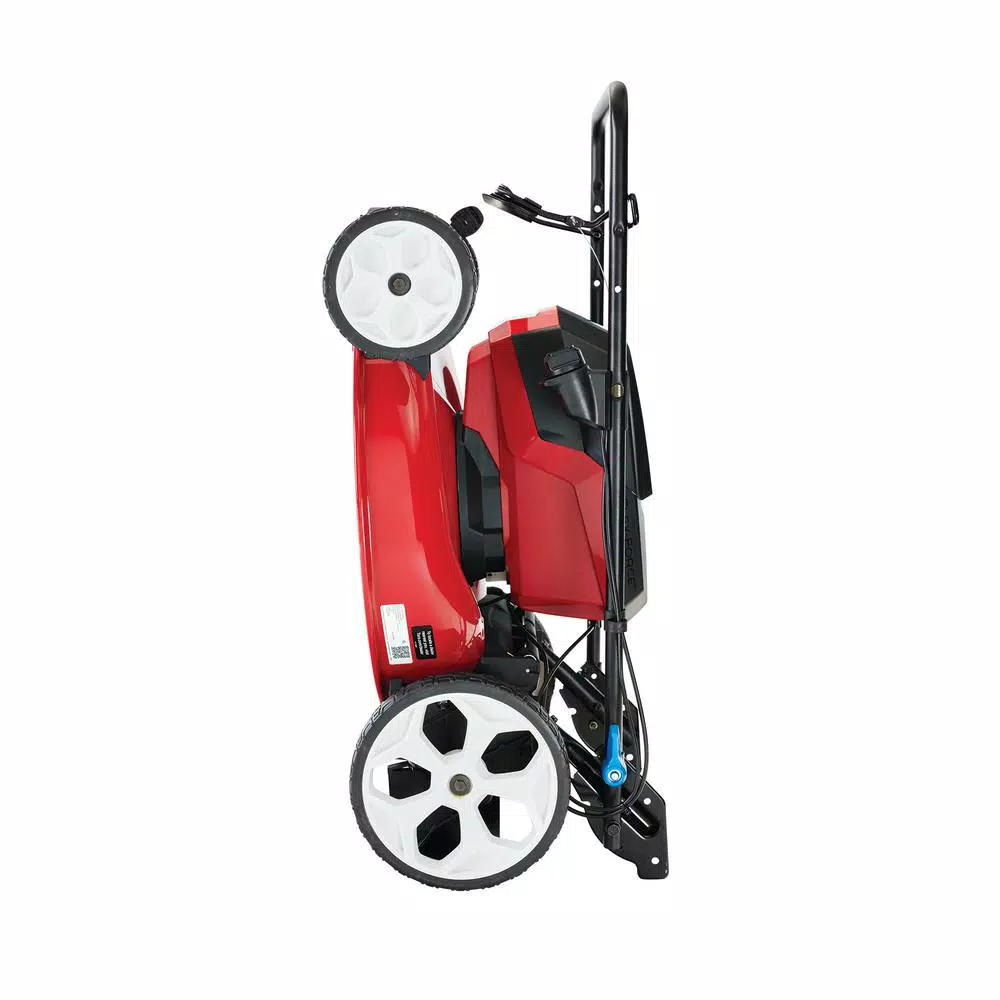 Toro 21 in. 60V Max Cordless Walk Behind Push Lawn Mower with 4 Ah Battery and Charger
