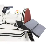 Shop Fox W1712 1-1/2 HP Combination Sander with 6 in. Belt and 12 in. Disc thumbnail 3