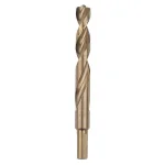 Milwaukee 1/2 in. Cobalt Red Helix Twist Drill Bit, 3/8 in. Shank thumbnail 5