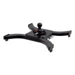 CURT Spyder CURT 5th Wheel Rail Gooseneck Hitch - 2-5/16" Ball thumbnail 1