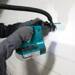 Makita 36V (18V X2) Brushless SDS-Plus Rotary Hammer with AVT and AWS, Tool-Only thumbnail 3