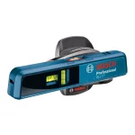 Bosch GLL 1P Line and Point Laser Level, Red Laser, Indoor Use thumbnail 5