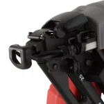 Milwaukee M18 FUEL 15-Gauge Angled Finish Nailer, Cordless Brushless (Tool Only) thumbnail 3