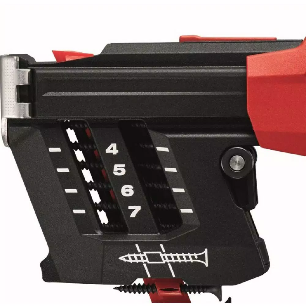Hilti SD-M 2 Collated Drywall Screw Magazine with Driver Bit for Hilti Drywall Screwdrivers