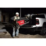 Milwaukee MX FUEL Lithium-Ion Cordless Rocket Tower Light with Integrated Charger thumbnail 13