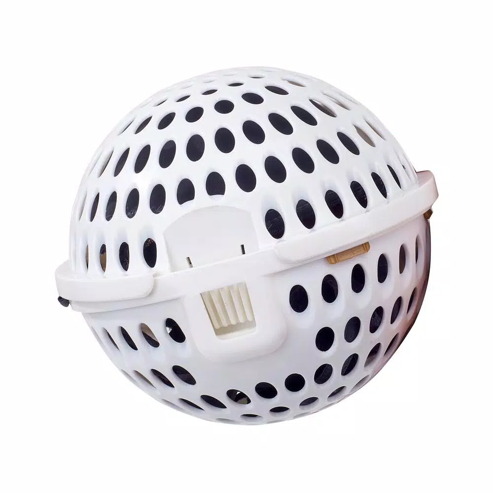 Laura Ashley Bra Wash Betty Ball - Protective Bra & Panty Machine Wash Ball
