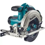 Makita 18V LXT Cordless 6-1/2 in. Circular Saw & Oscillating Multi-Tool Combo Kit (Tool Only) thumbnail 12
