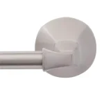 Delta Mandara 3-Piece Bath Hardware Set, SpotShield Brushed Nickel thumbnail 4