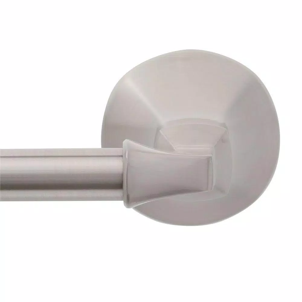 Delta Mandara 3-Piece Bath Hardware Set, SpotShield Brushed Nickel