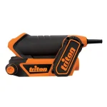 Triton TCMBS 450W Corded Belt Sander, 2.5 in. Width, 110-Volt thumbnail 2