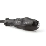 TEKTON 7/16 in. Nut Driver with Patented Three-Sided Handle thumbnail 8