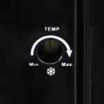 Vitapur Top Load Water Cooler Dispenser with Kettle Feature, Hot/Cold/Room Temp, Black/Stainless Steel thumbnail 5