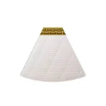 Rubbermaid Commercial Products Rubbermaid Commercial Bio-hazard Spill Mop Pad Replacement, 10-Pack thumbnail 1