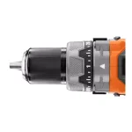 RIDGID 18V Brushless 1/2 in. Compact Hammer Drill/Driver (Tool Only) thumbnail 4