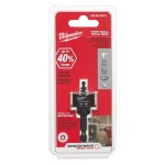 Milwaukee SHOCKWAVE Impact Duty 1 in. Thin Wall Hole Saw thumbnail 2