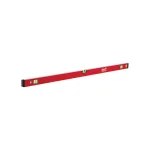 Milwaukee REDSTICK Box Level Set, 16 in. and 48 in. thumbnail 2
