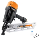 Freeman PFR2190 21-Degree Pneumatic Framing Nailer with Case, 10-12 Gauge, 2-3.5 in. thumbnail 5