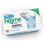 Safe Home Arsenic Drinking Water Test Kit - Lab Tested Results thumbnail 4
