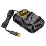DEWALT DCB119 12V MAX & 20V MAX Lithium-Ion Vehicle Battery Charger thumbnail 1