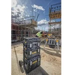 DEWALT TOUGHSYSTEM 2.0 Bluetooth Jobsite Radio and Charger thumbnail 10