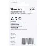 Makita IMPACT XPS Magnetic Nutsetter Set, 3-Piece Alloy Steel Hex Shank Nut Driver Set thumbnail 3