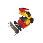 DEWALT FLEXVOLT 20V/60V MAX 9.0 Ah Lithium-Ion Battery Pack (9-Pack) thumbnail 7