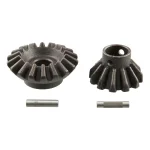 CURT Replacement Direct-Weld Square Jack Gears for #28512 thumbnail 1
