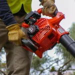 ECHO PB-2620 X Series Handheld Gas Leaf Blower, 25.4 cc, 172 MPH, 456 CFM thumbnail 4
