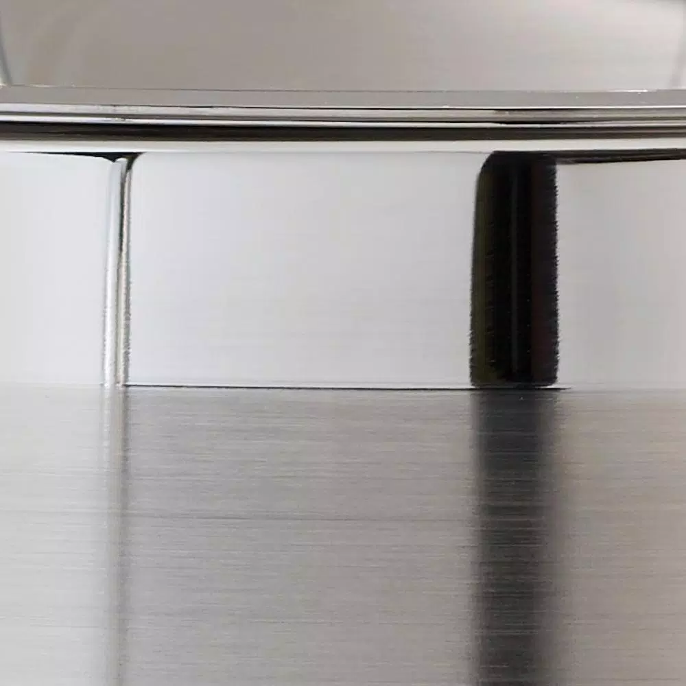 Tramontina Gourmet 24 Qt. Stainless Steel Stock Pot with Lid