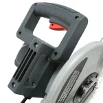 Professional Woodworker 10 in. Compound Miter Saw with Laser Guide, 15-Amp thumbnail 8