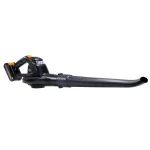 Scotts 20V Cordless Leaf Blower Kit with 2.0Ah Battery and Fast Charger, 130 MPH, 98 CFM thumbnail 2