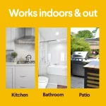 Clorox Formula 409 Stone & Steel, Clorox Disinfecting Wipes & Glad OdorShield Trash Bag Cleaning Bundle thumbnail 10