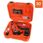 Paslode CF325XP 30-Degree Cordless Framing Nailer Kit thumbnail 5