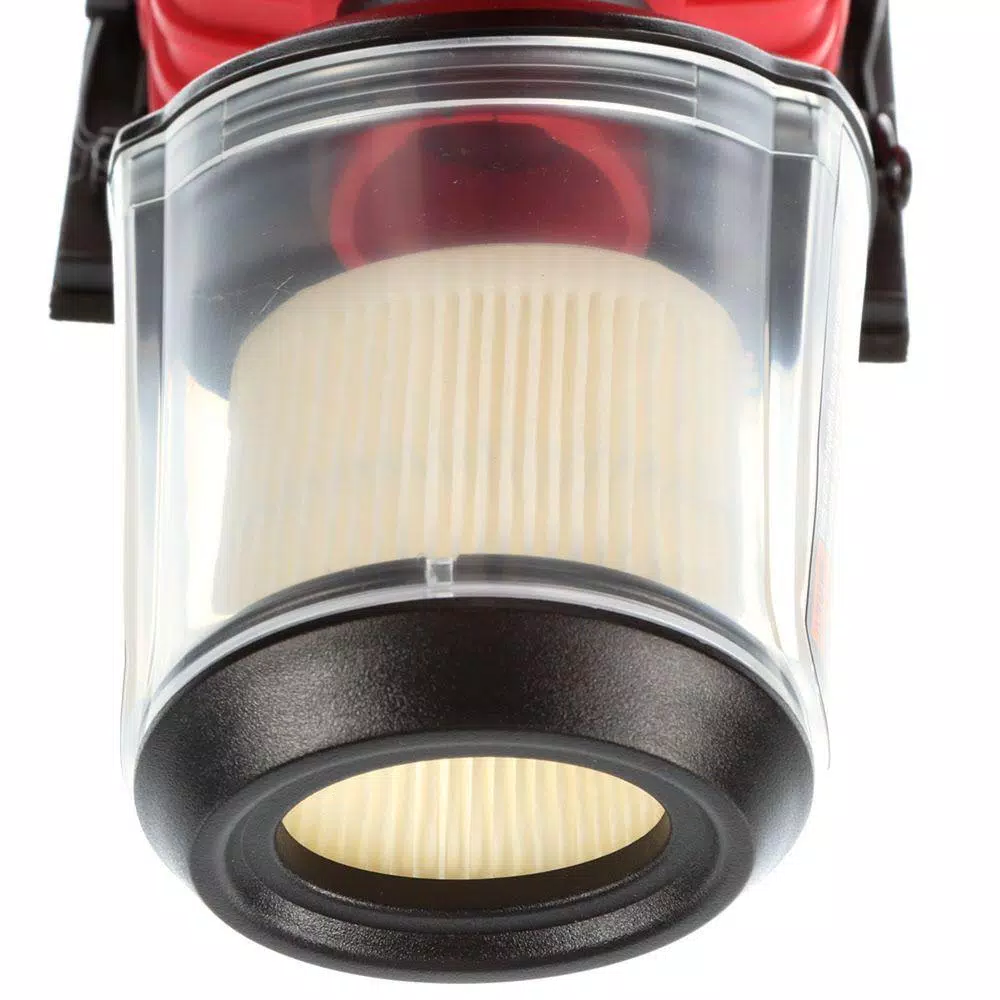 Skil 2 Amp Corded 1/4 in. Sheet Palm Sander with Pressure Control and Micro Filtration