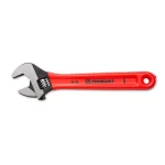 Crescent 2-Piece Adjustable Wrench Set, 6 in. and 10 in. thumbnail 6