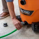 RIDGID Hose to Drain Adapter for Wet/Dry Shop Vacuums thumbnail 7