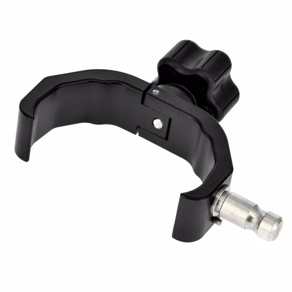 AdirPro Claw Cradle for TSC3 - Anodized Aluminum Quick-Release Clamp