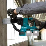 Makita 18V X2 LXT 36V Brushless SDS-Plus Rotary Hammer, AVT, AWS Capable (Tool-Only) thumbnail 2