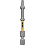 DEWALT MAX Impact Torx 15 Screwdriver Bits, 2-1/2 in., 2-Piece Set thumbnail 6