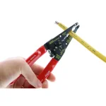 Wiha Classic Grip Dual NM-B Cable Strippers and Cutters thumbnail 7