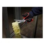 Milwaukee Jobsite Straight and Offset Scissors 2-Piece Set thumbnail 12