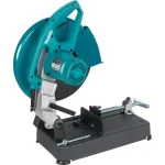 Makita 14 in. Cut-Off Saw, 15 Amp, 3800 rpm, LW1401 Metal Cutting Chop Saw thumbnail 10