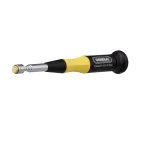General Tools Ultra Tech Telescoping Magnetic Pick-Up Tool with Neodymium Magnet and Double Ball Joint thumbnail 4