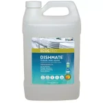 ECOS Pro Dishmate Manual Dishwashing Liquid, Grapefruit, 128 oz. thumbnail 1